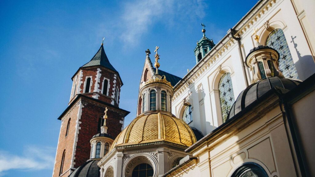 Bilety na Wawel